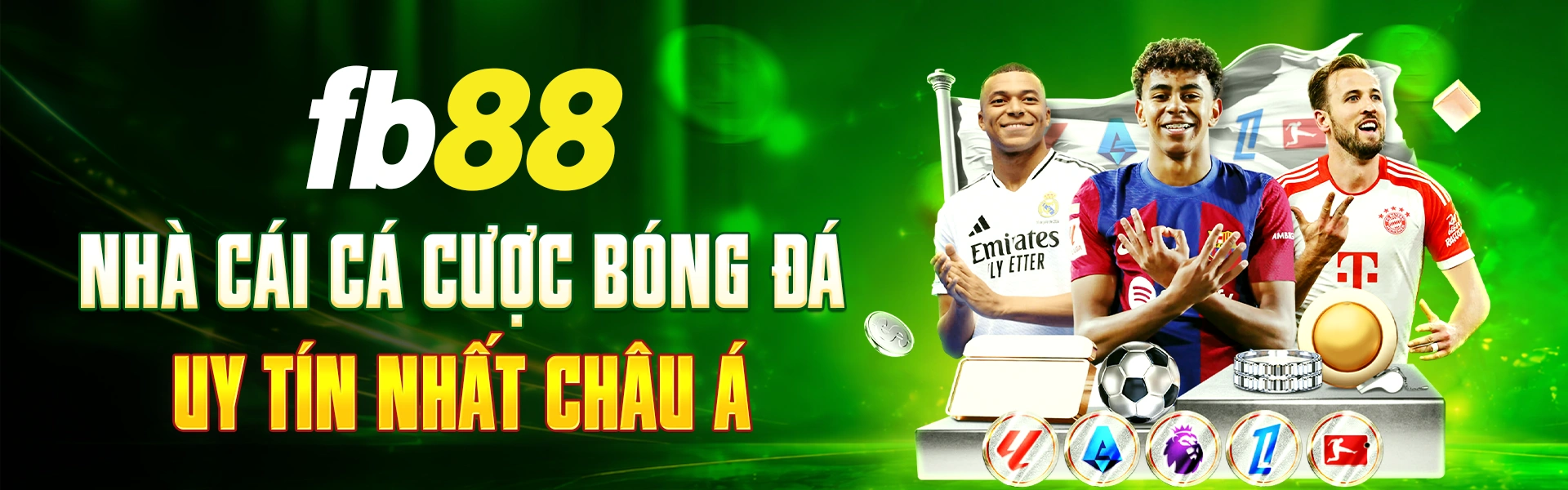 Thể thao, Esports và nội dung tham khảo tại Fb88